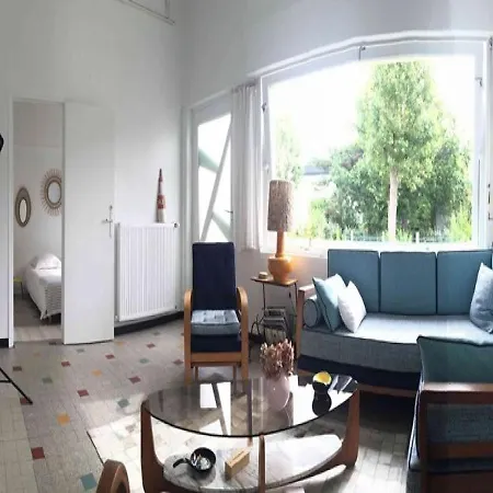 بيت للعطل House Jolie Maison 2 Chambres Avec Beaucoup De Charme Pr