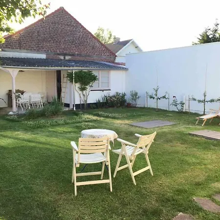 House Jolie Maison 2 Chambres Avec Beaucoup De Charme Pr *