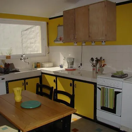 House Jolie Maison 2 Chambres Avec Beaucoup De Charme Pr * ستيلا بلاج