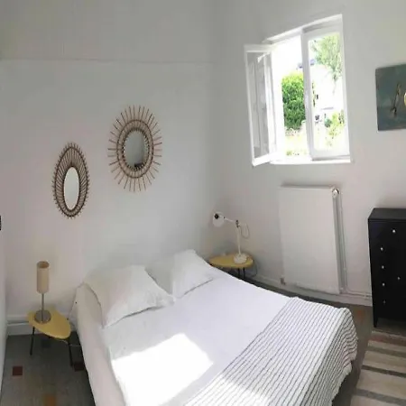 House Jolie Maison 2 Chambres Avec Beaucoup De Charme Pr ستيلا بلاج